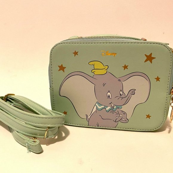 Dumbo Purse - Couture Purse Disney - Korean Purse - Picture 7 of 7